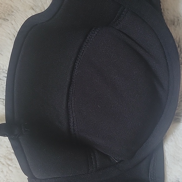 Y2K Studded Bikini Top - Picture 4 of 7